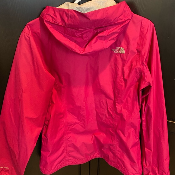 North Face Rain Shell Jacket - Picture 2 of 6